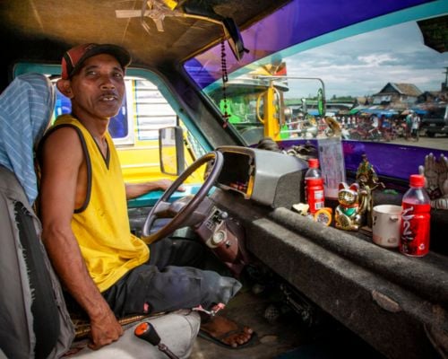 Hope for Filipino Muslims